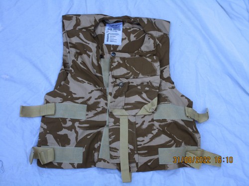 Cover body armatura desert - body,
