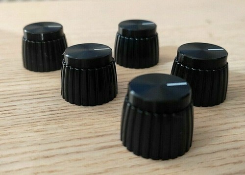 Knob bouton potard - bouton,