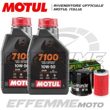 Tagliando KTM LC4 640 SM