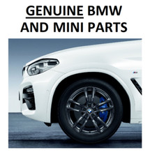 Cerchio in lega originale BMW