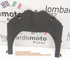 CARENA CRUSCOTTO PANNELLO