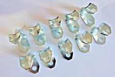 10 Occhielli Gancio per