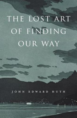 Lost art finding - art, by