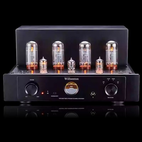 Willsenton r200 amplificatore - willsenton,
