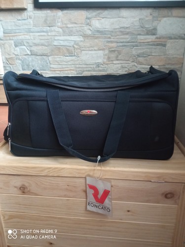 Borsone viaggio roncato - da,