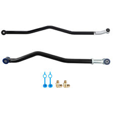 Tirante anteriore posteriore Panhard Rod 0-6" Lift per Jeep Wrangler JK 2007-2018