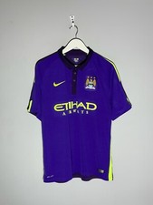 Maglia calcio Manchester City