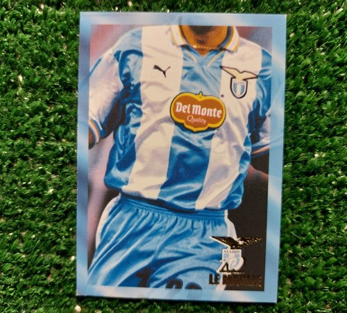 Card lazio panini - lazio,