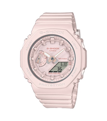 Casio shock gma s2100ba - casio, da