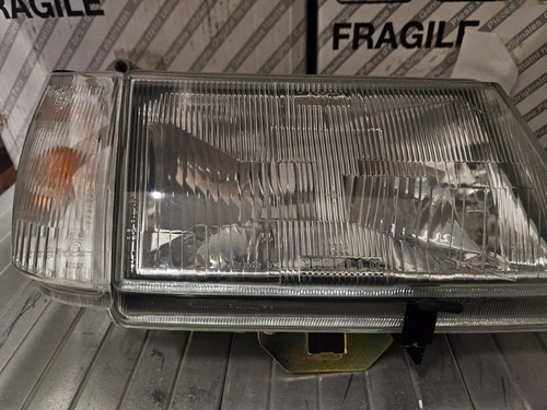 Faro anteriore nuovo ed - anteriore,