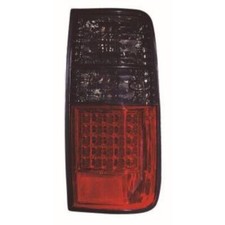 Kit luci posteriori luci