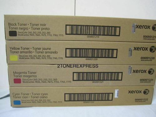 Cartucce toner xerox dc - ❇️,