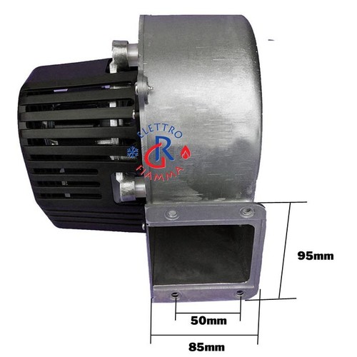 Ventilatore ventola soffiatore - ventilatore,