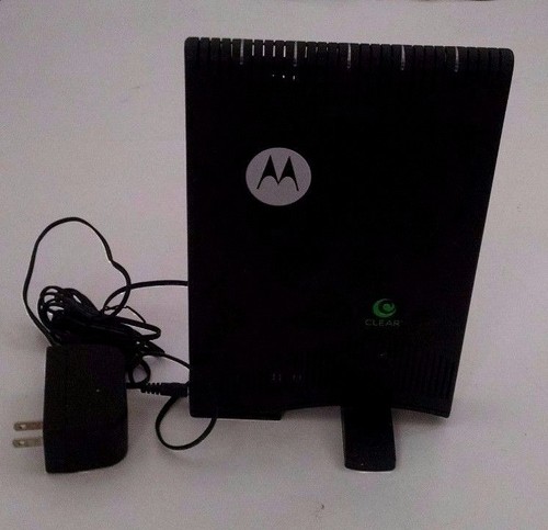 Motorola cpei 25150 wimax - motorola,