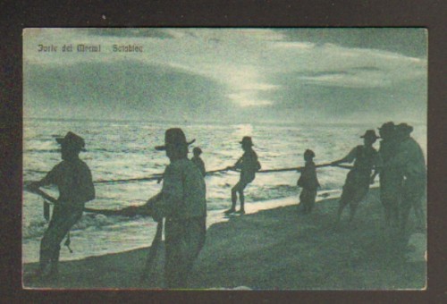 Forte dei marmi - marmi, (italie)