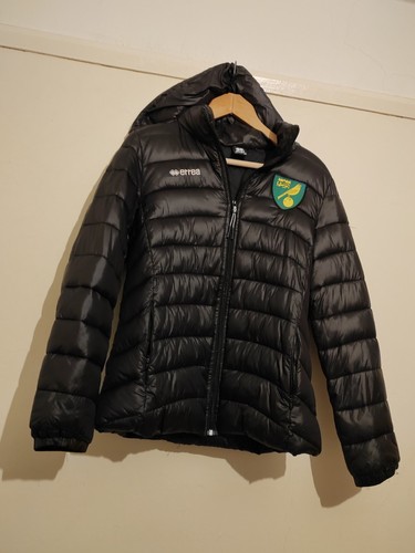 Norwich city errea - norwich,