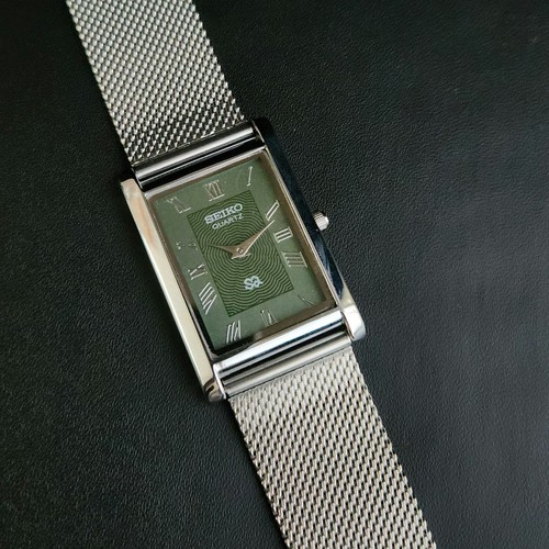 Orologio uomo vintage seiko - orologio,