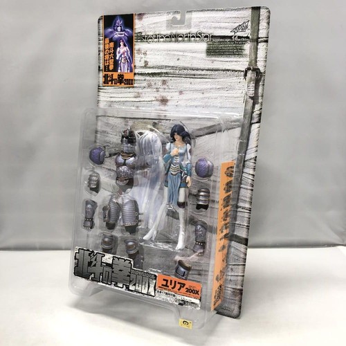 Usato kaiyodo yuria 200x - [usato],