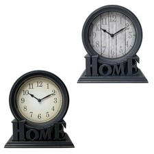 Orologio da tavolo classico in