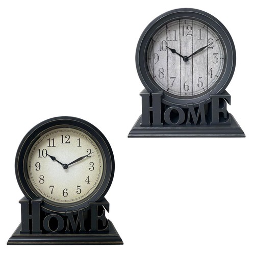 Orologio tavolo classico in - tavolo,