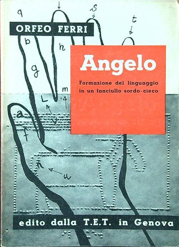 Angelo formazione del - angelo.,