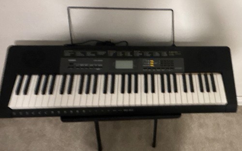 Casio ctk 2500 tastiera - casio, ctk-2500
