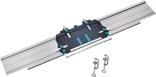 Wolfcraft Guide FKS 145 Manual