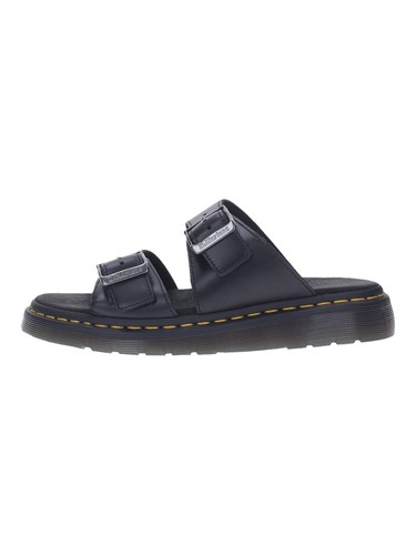 Martens sandalo pelle uomo - dr.,