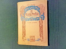 Scuola pratica sussidiario - la,