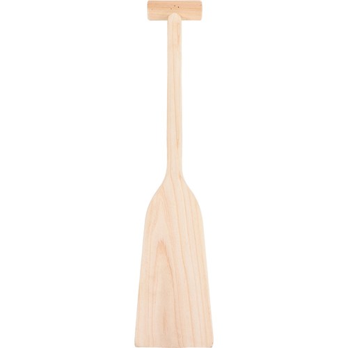 Paddle comfort legno - paddle, in