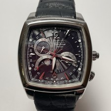 Orologio Uomo Citizen