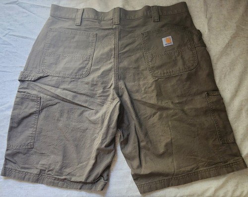 Pantaloncini carhartt uomo - pantaloncini, carhartt,