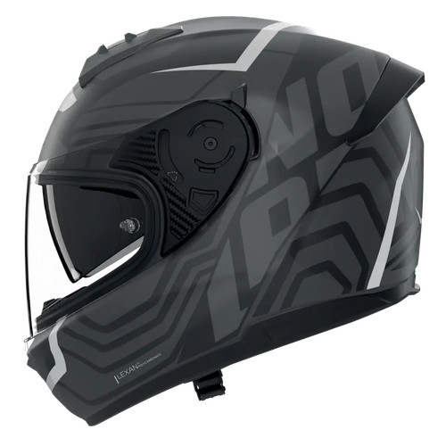 Casco moto scooter integrale - casco,