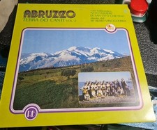 Abruzzo Terra Dei Canti 2