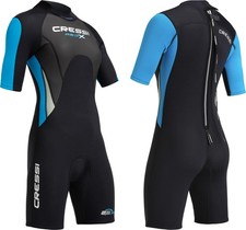 CRESSI Med X Lady Shorty