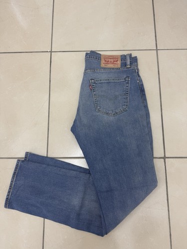 Jean levis 511 bleu taille - 511, w