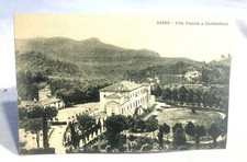 Monumentale - Villa Francia a
