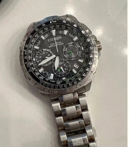 Orologio uomo citizen - orologio,