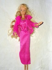 Vintage Barbie Beauty Secrets
