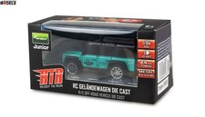 DEFENDER Off-Road Car Die Cast