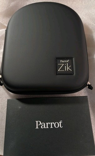 Parrot zik cuffie wireless con - parrot,