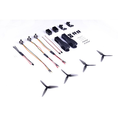 Zohd altus vtol kit con - kit,