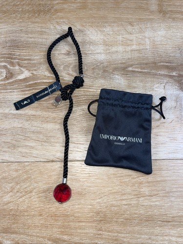 Collana emporio armani - collana,