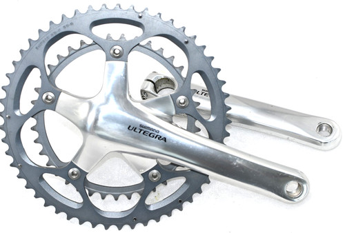 Guarnitura shimano ultegra - guarnitura,