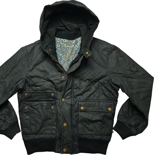 Hot vintage uomo belstaff - uomo,