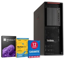 Lenovo ThinkStation P500 Tower