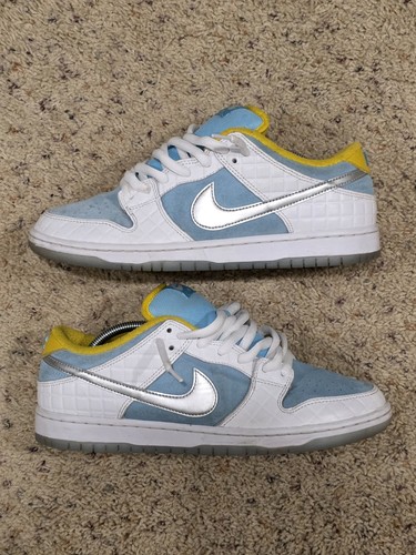Ftc nike dunk - ftc,