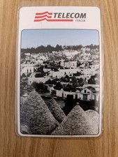 schede telefoniche -