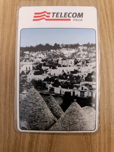 Schede telefoniche - telefoniche,