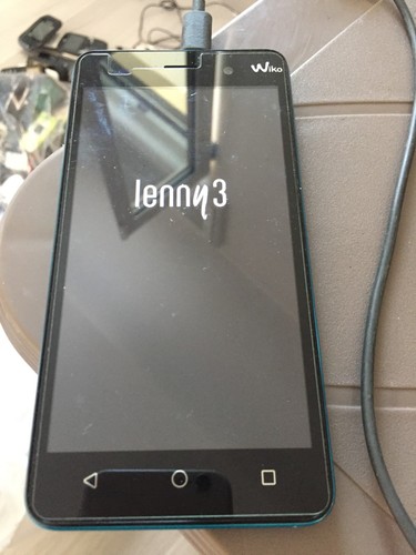 3685nn smartphone wiko lenny - wiko,